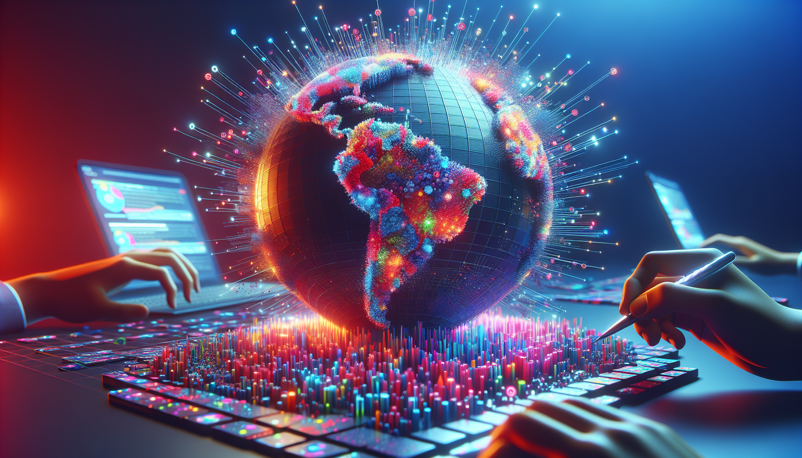 Automating Success: Programmatic Advertising Strategies for Leaders