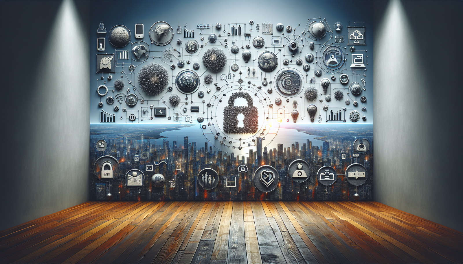 C-Suite Strategies: Amplifying Brand Presence Through Social Media Advertising