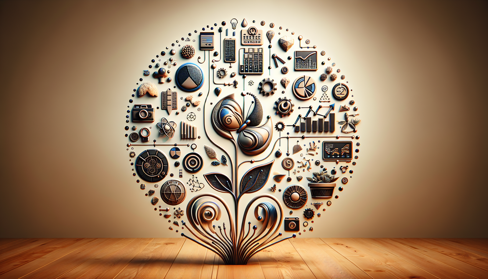 Data-Driven Decisions: Harnessing Marketing Analytics at the Leadership Level