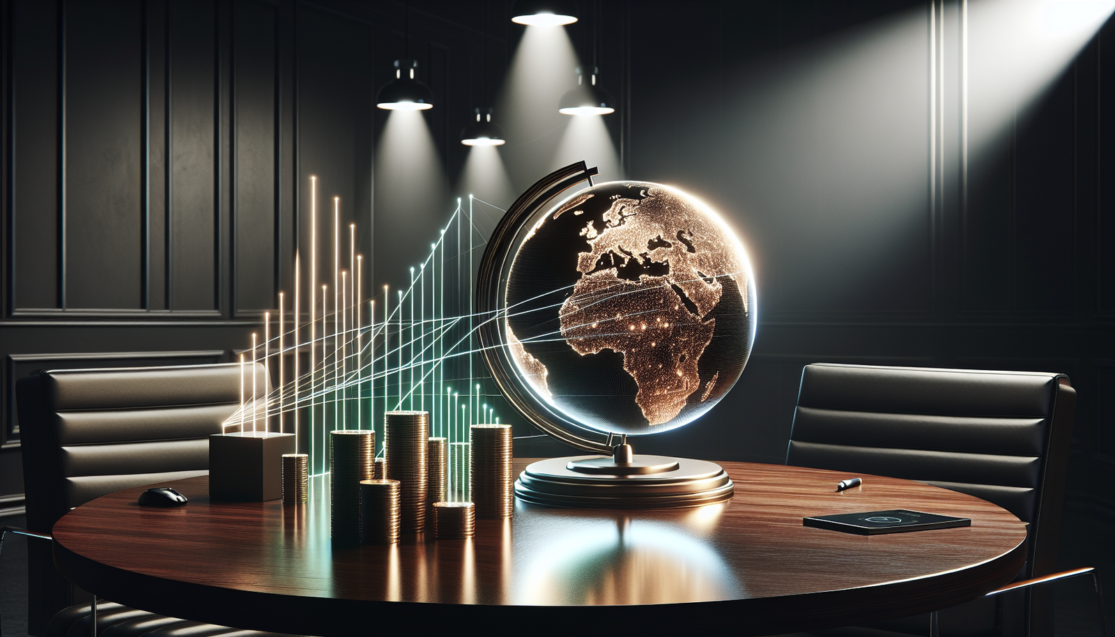 Harnessing Data-Driven Marketing: Strategies for Informed Decision-Making