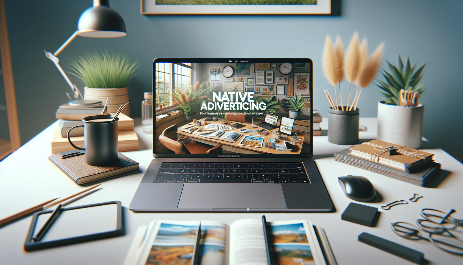 Integrating Native Advertising: Strategies for Seamless Brand Promotion