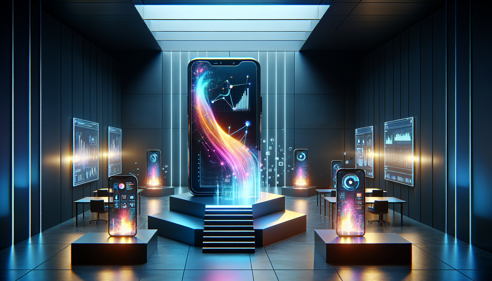 Leadership Insights: Capitalising on Mobile Marketing for Business Growth