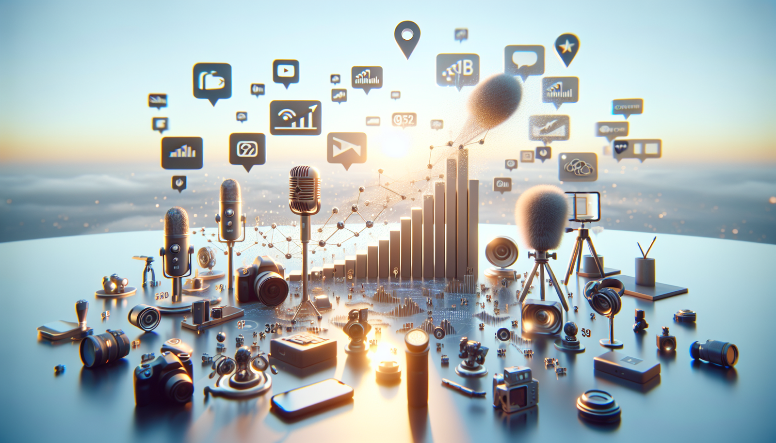 Leveraging Influencer Partnerships: Strategies for Brand Amplification