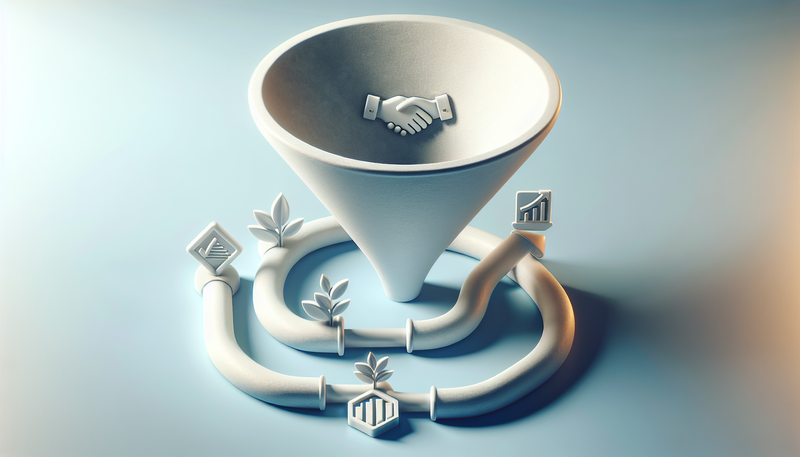 Optimising Marketing Funnels: Insights for Enhanced Customer Journeys