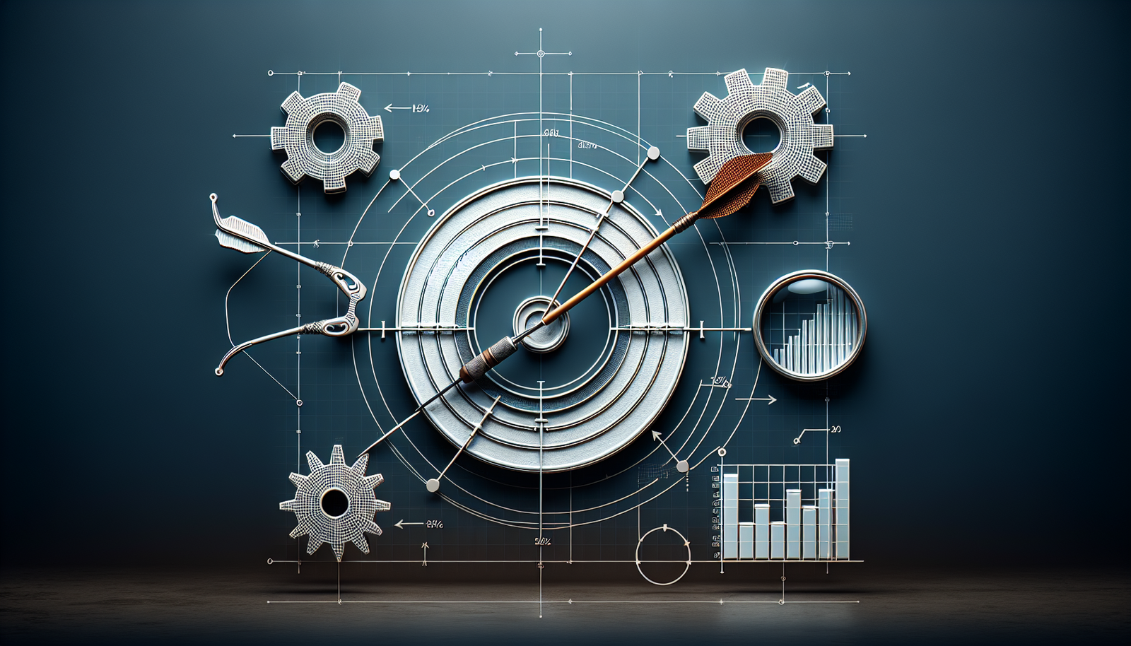 Reducing Acquisition Costs: A C-Level Approach to Efficient Customer Growth