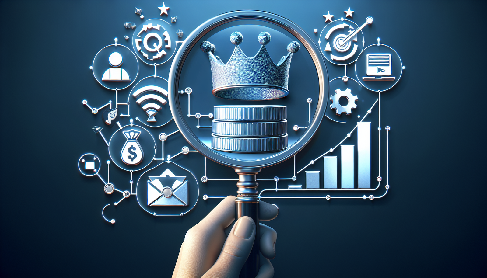 Strategic Content Marketing: Approaches to Building Brand Authority