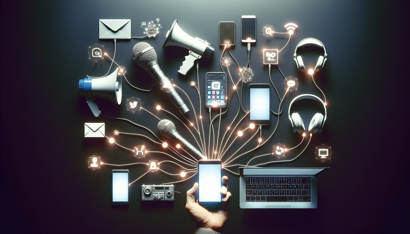 Unified Approaches: Cross-Channel Marketing Strategies for C-Level Leaders