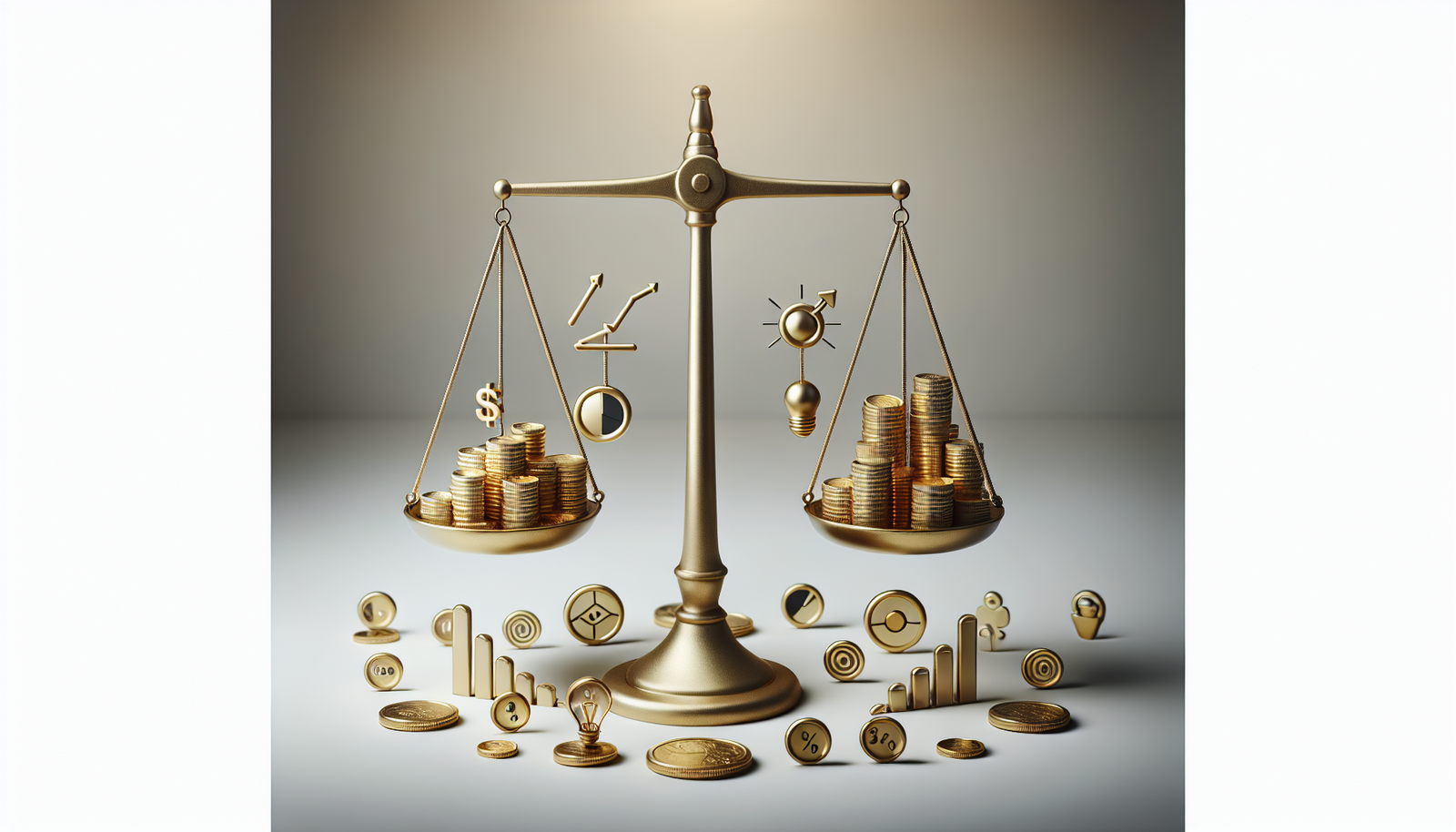 Defining Success: Key Marketing KPIs for C-Level Oversight