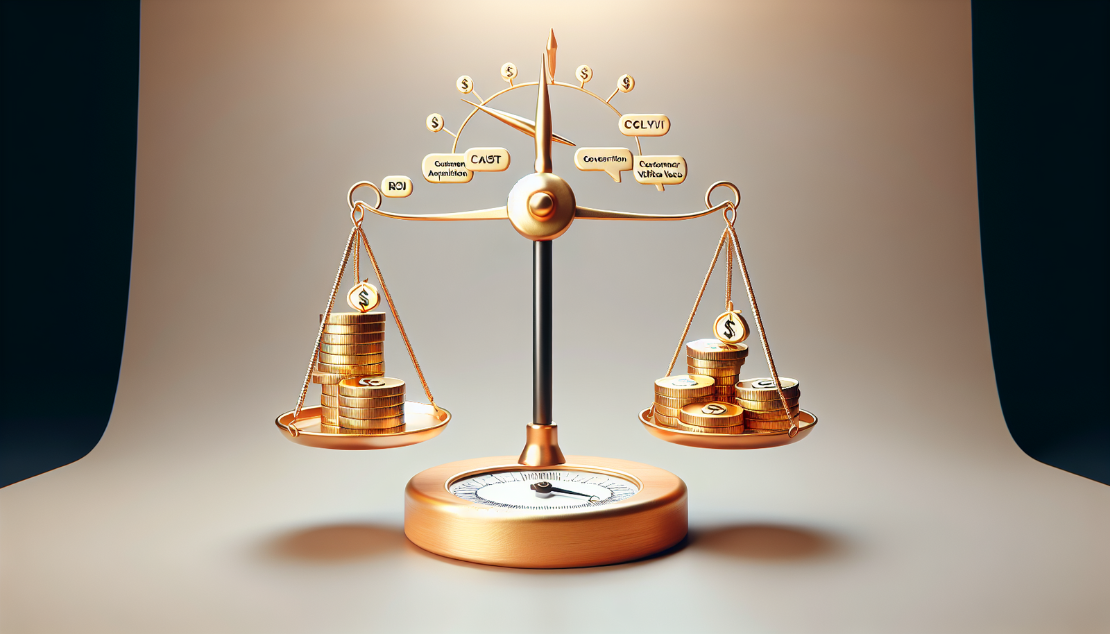Evaluating Success: Key Marketing Performance Metrics for C-Level Leaders