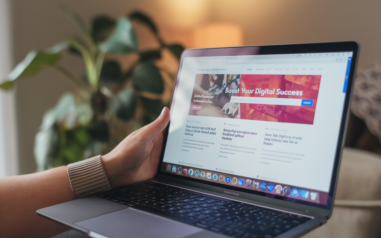AI-Powered Link Building: Next-Gen Digital Marketing Strategies