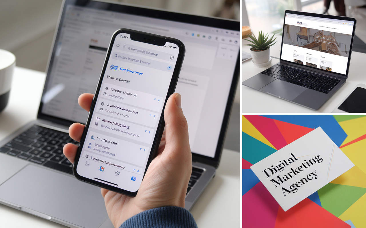 AI Revolutionizes Social Media Marketing