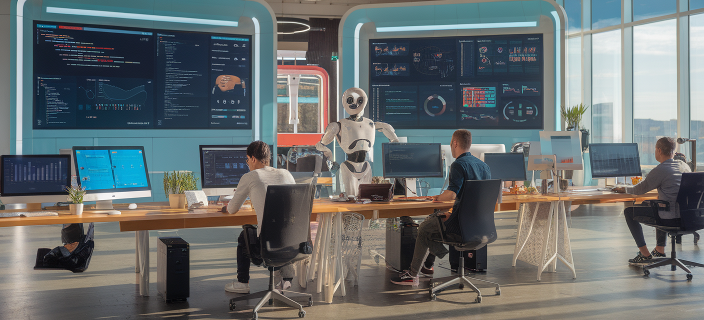Intelligent Automation: Unveiling Key Trends Now