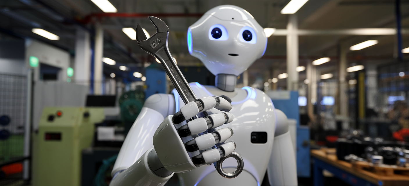 **Transform Business: End-to-End AI & Digital Automation**