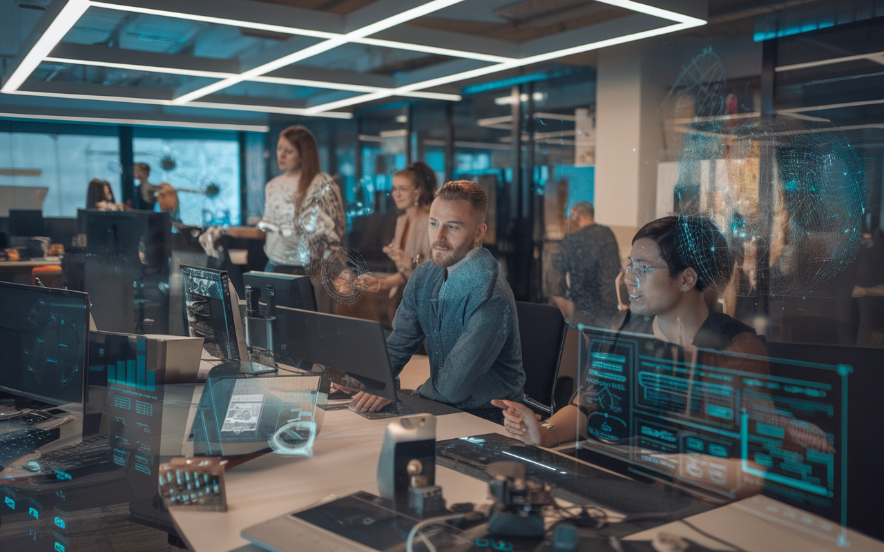 Digital Marketing Evolution 2025: AI, Social Ads & Media Shifts