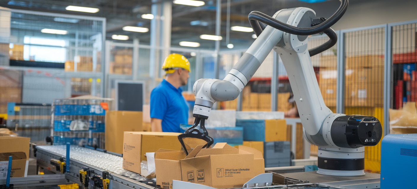 Boost Efficiency: The Power of Digital Process Automation