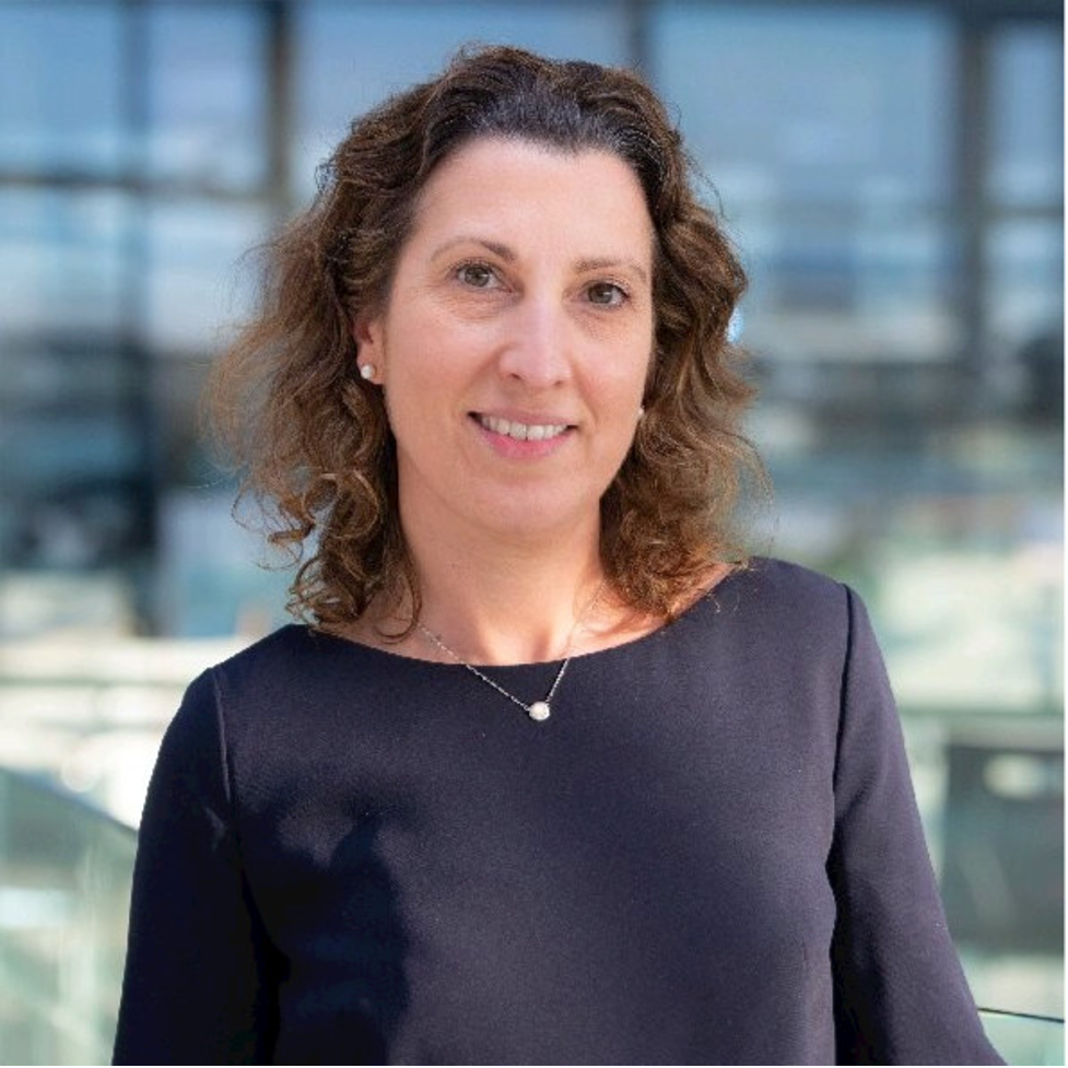 Maria Fernandez Gutierrez