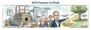 human-centric SEO
