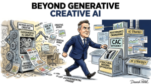 AI paid media strategy