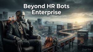 enterprise AI automation
