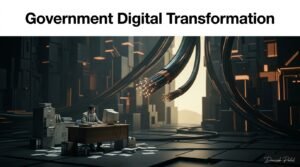 digital transformation adoption